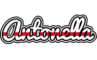 Antonella kingdom logo