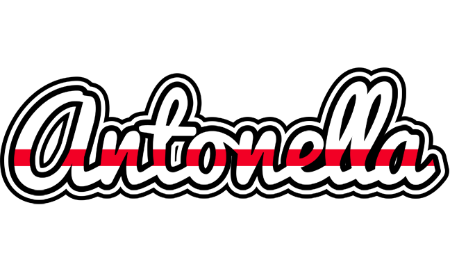 Antonella kingdom logo