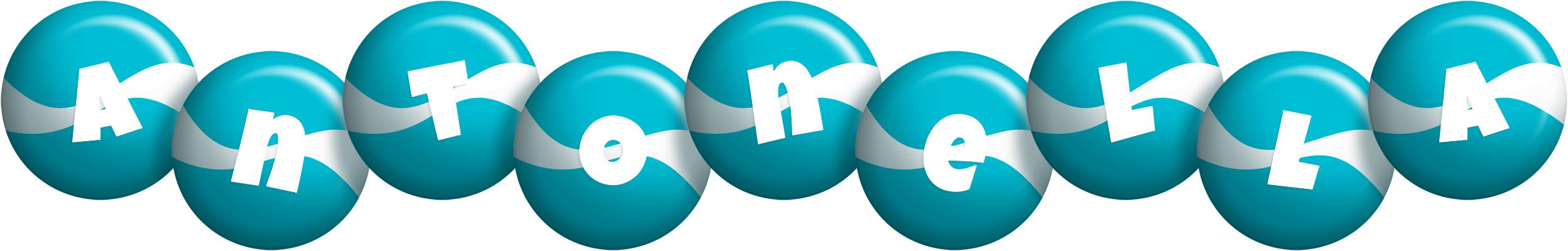 Antonella messi logo
