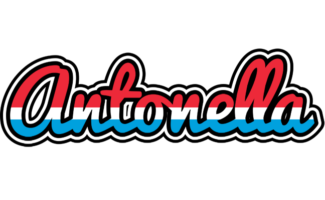 Antonella norway logo