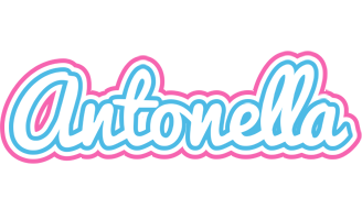 Antonella outdoors logo