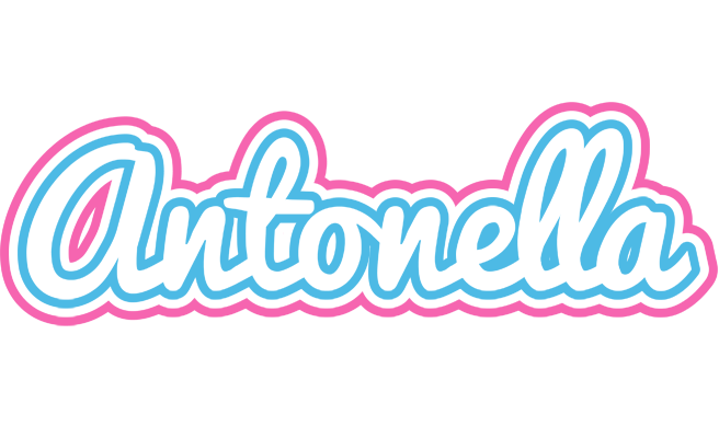 Antonella outdoors logo