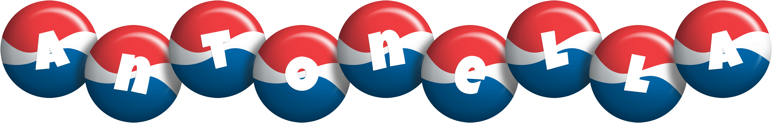 Antonella paris logo