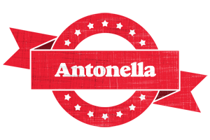 Antonella passion logo