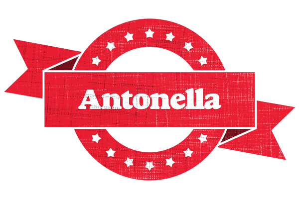 Antonella passion logo