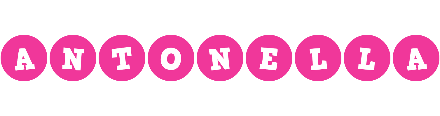 Antonella poker logo