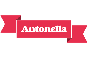 Antonella sale logo