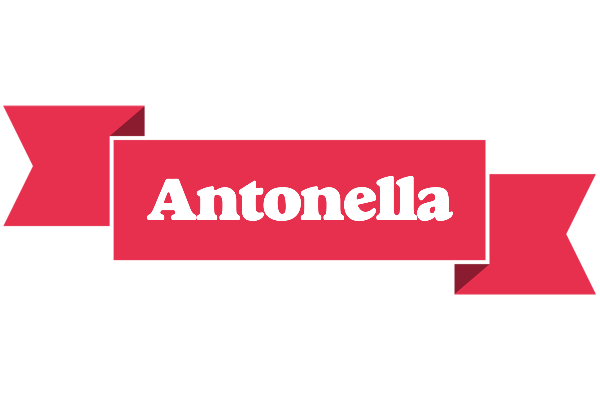 Antonella sale logo