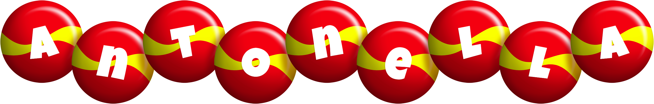 Antonella spain logo