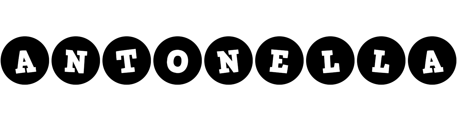 Antonella tools logo