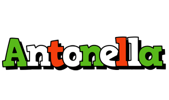 Antonella venezia logo