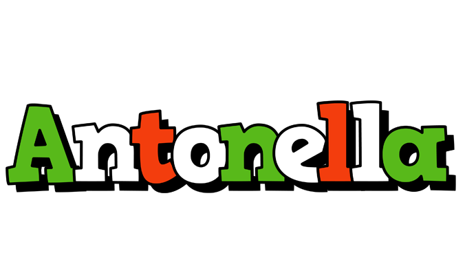 Antonella venezia logo