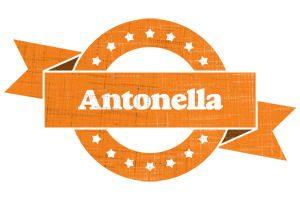 Antonella victory logo