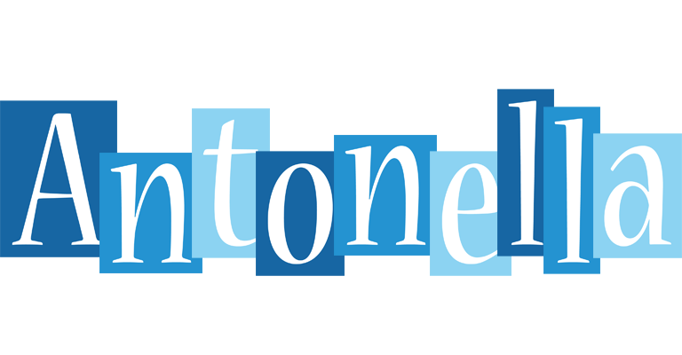 Antonella winter logo