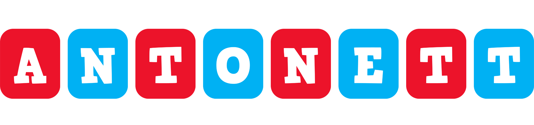 Antonett diesel logo