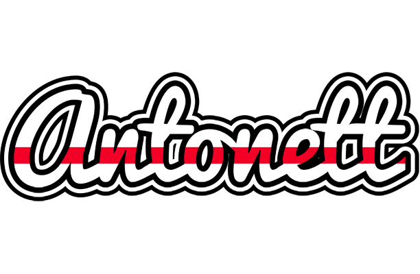 Antonett kingdom logo