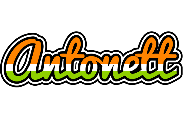 Antonett mumbai logo