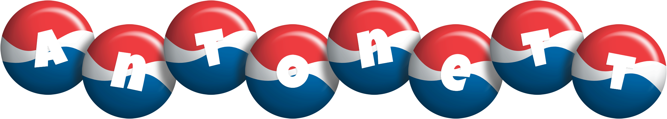 Antonett paris logo