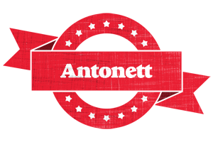 Antonett passion logo