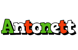 Antonett venezia logo