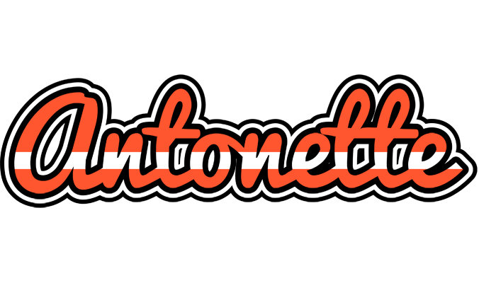 Antonette denmark logo