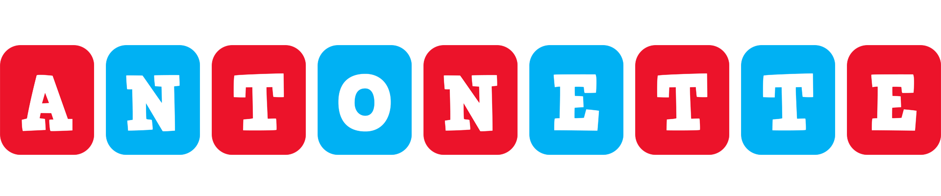 Antonette diesel logo