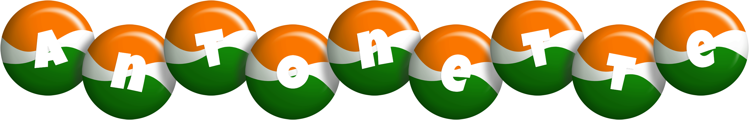 Antonette india logo