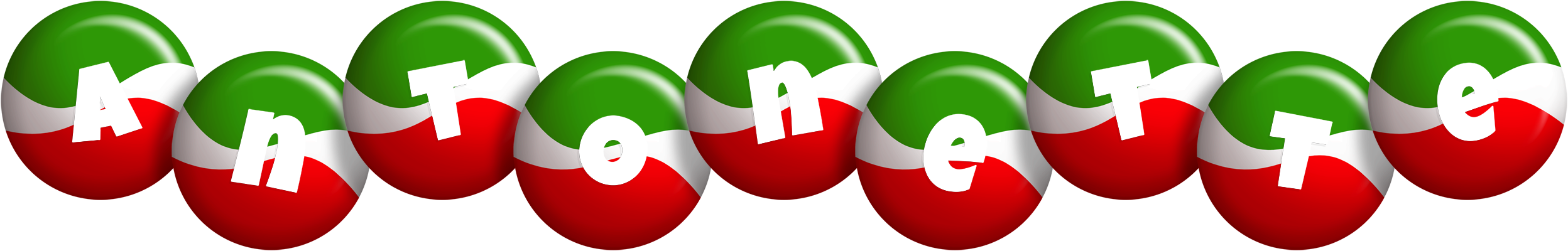 Antonette italy logo