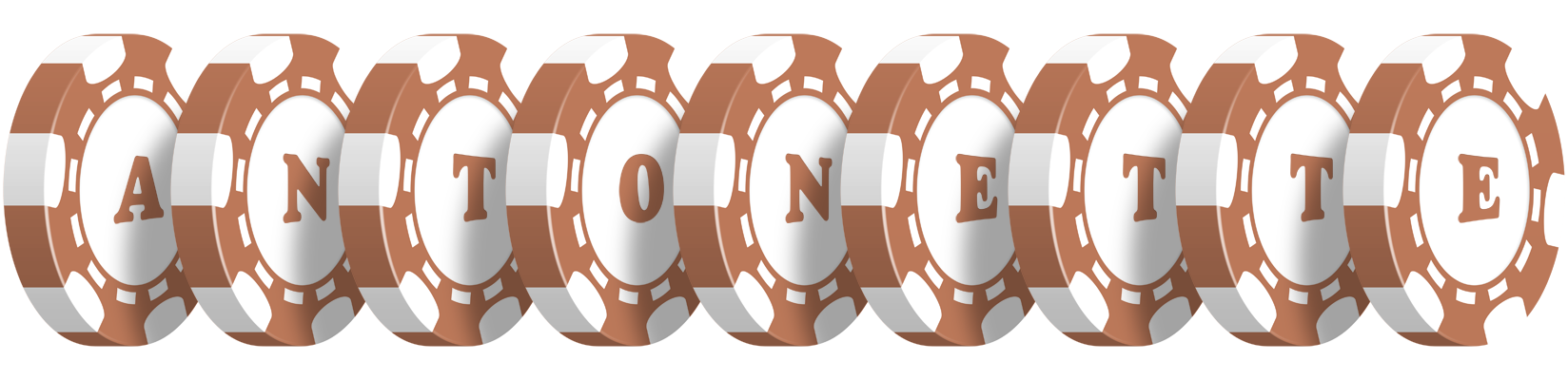 Antonette limit logo