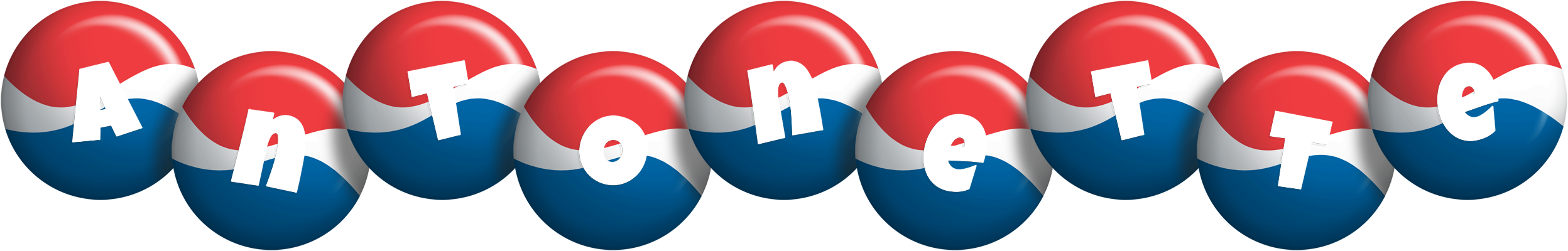 Antonette paris logo