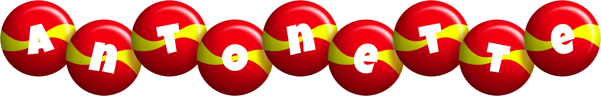 Antonette spain logo