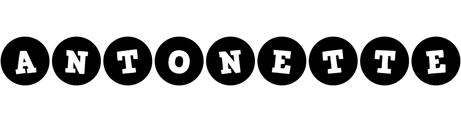 Antonette tools logo