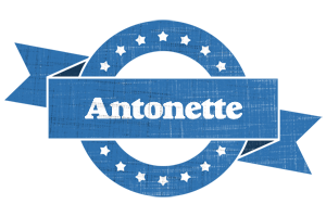 Antonette trust logo