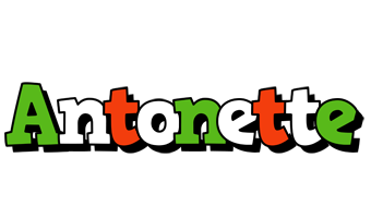 Antonette venezia logo