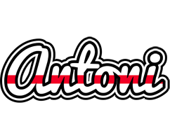 Antoni kingdom logo