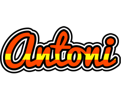 Antoni madrid logo