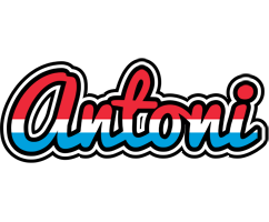 Antoni norway logo