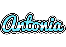 Antonia argentine logo