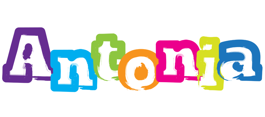 Antonia casino logo