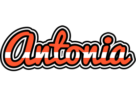 Antonia denmark logo