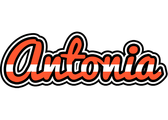 Antonia denmark logo