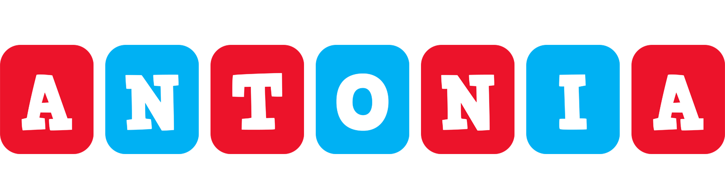 Antonia diesel logo