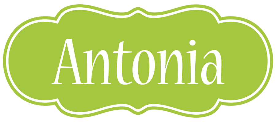 Antonia family logo