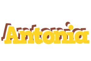 Antonia hotcup logo