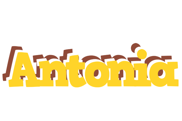 Antonia hotcup logo