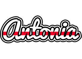 Antonia kingdom logo