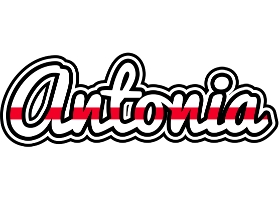 Antonia kingdom logo