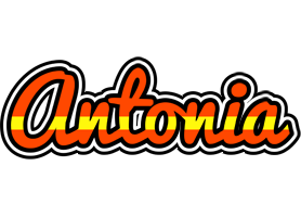 Antonia madrid logo