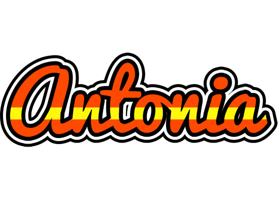 Antonia madrid logo