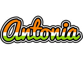 Antonia mumbai logo